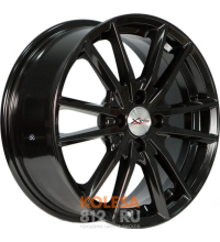 Диски X Trike X-129 - превью0 Диски X Trike X-129 - превью №0