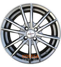 Диски X Trike X-129 - превью №0