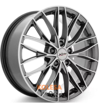 Диски X Trike X-130 - превью0 Диски X Trike X-130 - превью №0