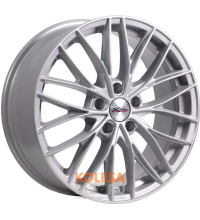 Диски X Trike X-130 - превью0 Диски X Trike X-130 - превью №0