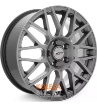 Диски X Trike X-131 - превью0 Диски X Trike X-131 - превью №0