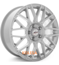 Диски X Trike X-131 - превью0 Диски X Trike X-131 - превью №0