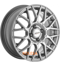 Диски X Trike X-132 - превью0 Диски X Trike X-132 - превью №0