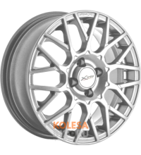 Диски X Trike X-132 - превью0 Диски X Trike X-132 - превью №0