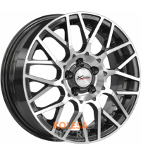 Диски X Trike X-132 - превью0 Диски X Trike X-132 - превью №0