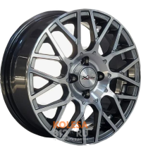 Диски X Trike X-132 - превью0 Диски X Trike X-132 - превью №0