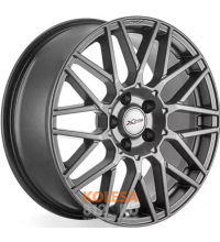 Диски X Trike X-133 - превью0 Диски X Trike X-133 - превью №0