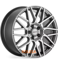 Диски X Trike X-133 - превью0 Диски X Trike X-133 - превью №0