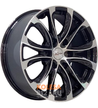 Диски X Trike X-134 - превью №0