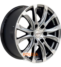 Диски X Trike X-134 - превью0 Диски X Trike X-134 - превью №0