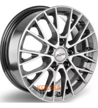 Диски X Trike X-135 - превью0 Диски X Trike X-135 - превью №0