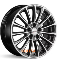 Диски X Trike X-136 - превью0 Диски X Trike X-136 - превью №0