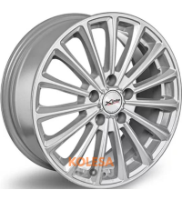 Диски X Trike X-136 - превью0 Диски X Trike X-136 - превью №0