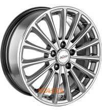 Диски X Trike X-136 - превью0 Диски X Trike X-136 - превью №0