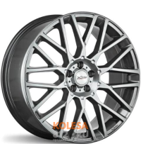 Диски X Trike X-137 - превью0 Диски X Trike X-137 - превью №0