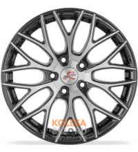 Диски X Trike X-137 - превью №0