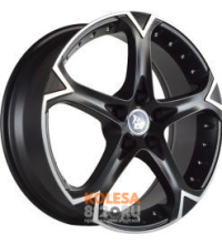 Диски YST X-15 - превью №0