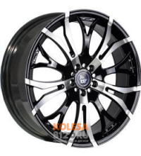 Диски YST X-21 - превью №0