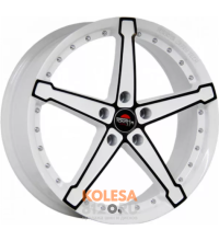 Диски Yokatta MODEL-10 - превью0 Диски Yokatta MODEL-10 - превью №0