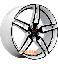 Диски Yokatta MODEL-21 - превью0 Диски Yokatta MODEL-21 - превью №0