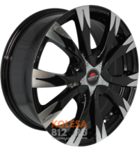 Диски Yokatta MODEL-6 - превью №0