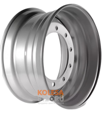 Диски Zepp 10/335/281/0 - превью0 Диски Zepp 10/335/281/0 - превью №0