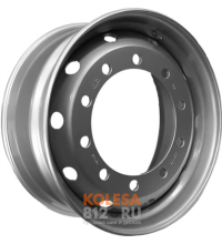 Диски Zepp 10/335/281/120 - превью №0