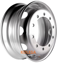 Диски Zepp 10/335/281/169 - превью №0