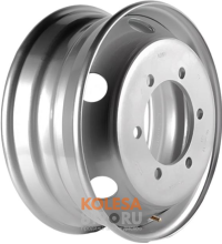 Диски Zepp 6/222.25/164/135 - превью №0