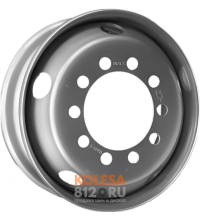 Диски Zepp 6/230/180/116.4 - превью0 Диски Zepp 6/230/180/116.4 - превью №0