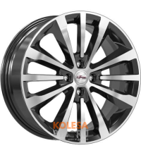 Диски iFree Андерсен - превью0 Диски iFree Андерсен - превью №0