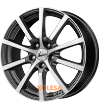 Диски iFree Big Byz - превью0 Диски iFree Big Byz - превью №0