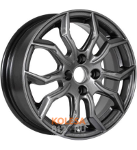 Диски iFree Бохо - превью №0