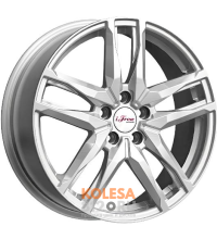 Диски iFree Бомбей - превью №0