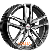 Диски iFree Бомбей - превью №0