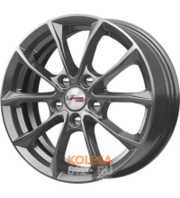 Диски iFree Джет - превью №0