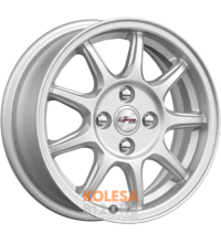 Диски iFree Эвил - превью №0