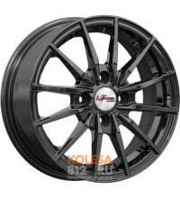 Диски iFree Финчер - превью0 Диски iFree Финчер - превью №0