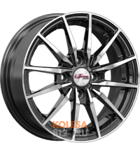 Диски iFree Финчер - превью0 Диски iFree Финчер - превью №0