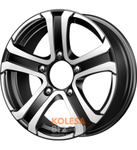 Диски iFree Хафпайп - превью №0