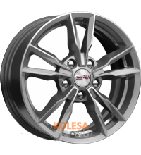 Диски iFree Икигай - превью №0