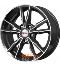 Диски iFree Икигай - превью №0