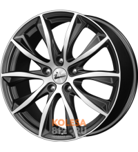 Диски iFree Кazaнтип - превью №0