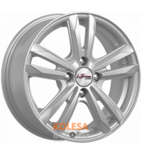 Диски iFree Маскот - превью №0