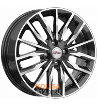 Диски iFree Миконос - превью №0