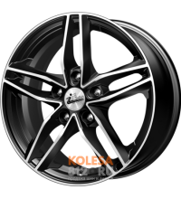 Диски iFree Moskva - превью №0