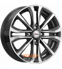 Диски iFree Панган - превью0 Диски iFree Панган - превью №0