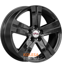 Диски iFree Rebel - превью №0