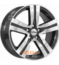 Диски iFree Rebel - превью №0