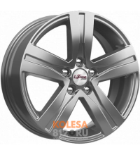 Диски iFree Rebel - превью №0